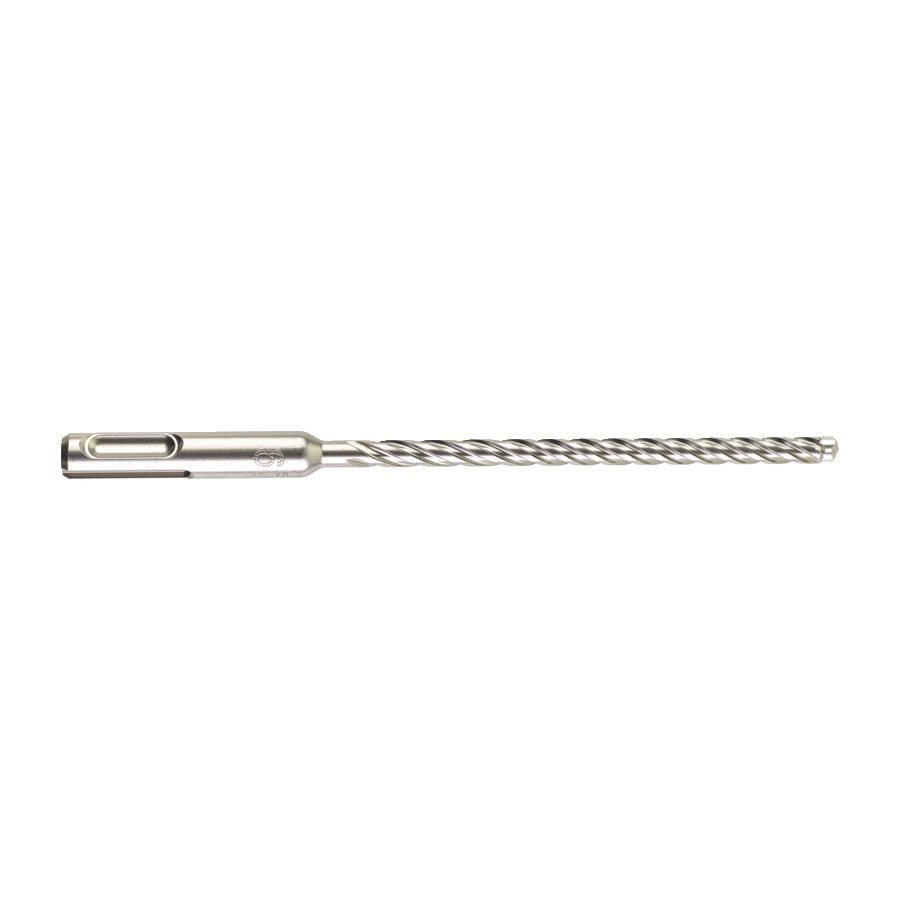 Бур MILWAUKEE SDS+ MX4 10х265 (10 шт) 4932471254