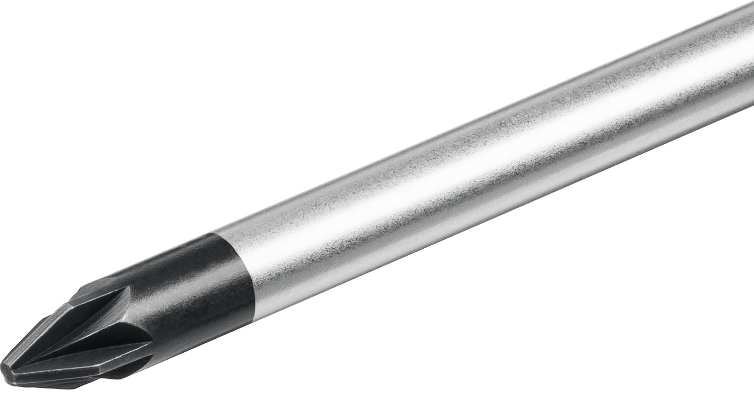 STAYER PZ1x100 мм, отвертка 2511-1-10