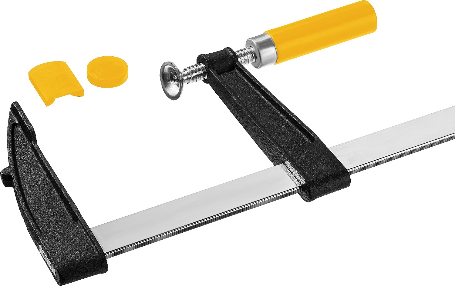 STAYER F 200х50 мм, струбцина CF-200/50 3210-050-200_z02