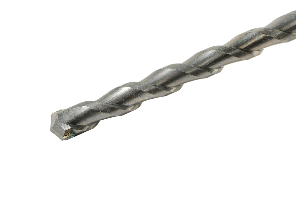 Бур SDS+ Sturm! 9018-SDS-D18x600