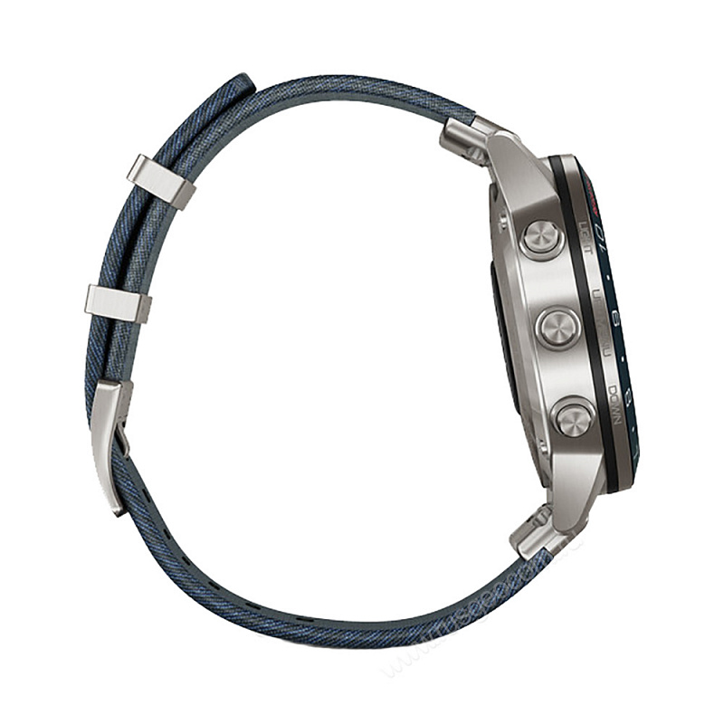Часы Garmin MARQ Captain