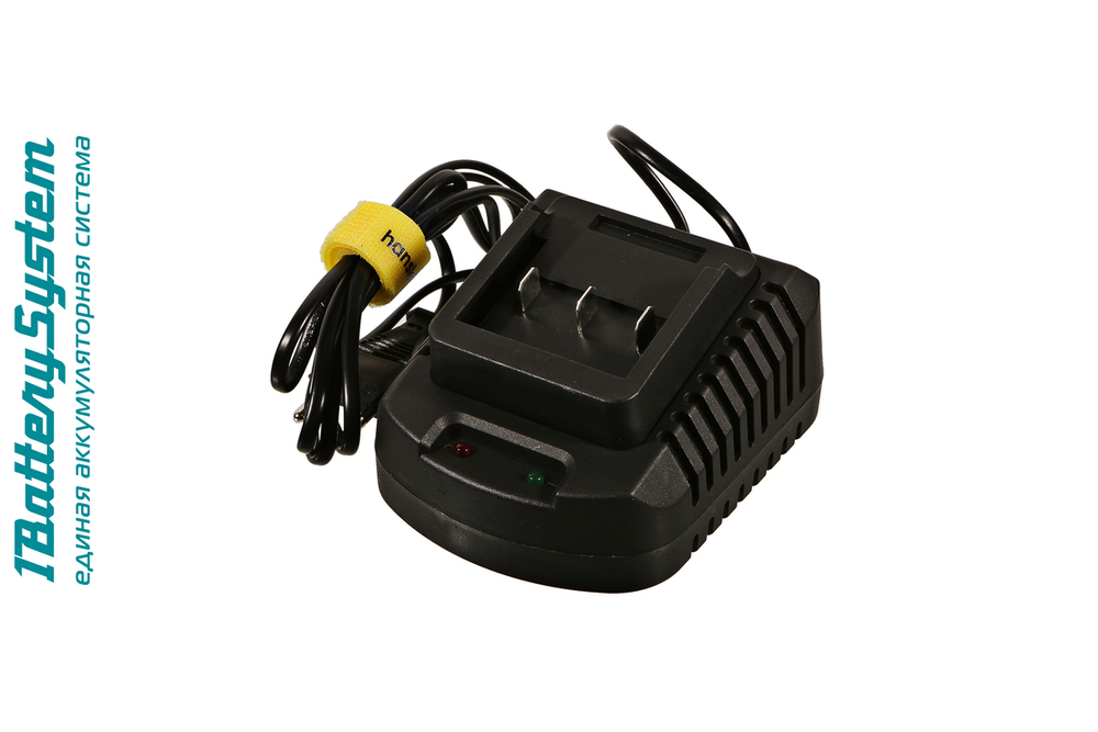 HCD20165PRO Аккумуляторный шуруповерт Hanskonner 1BatterySystem