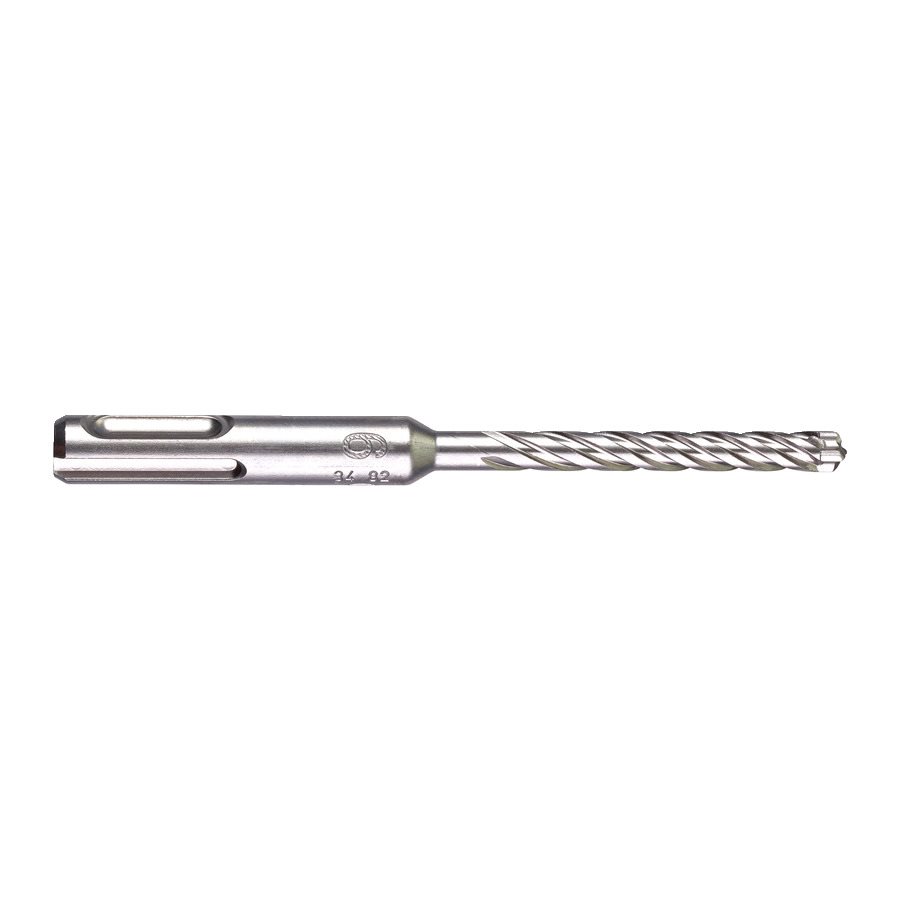 Бур SDS-PLUS с 4-мя режущими кромками MILWAUKEE 4932352948