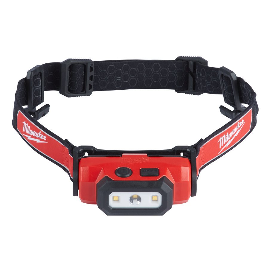 Налобный фонарь заряжаемый через USB L4 HL-201 4933459443
