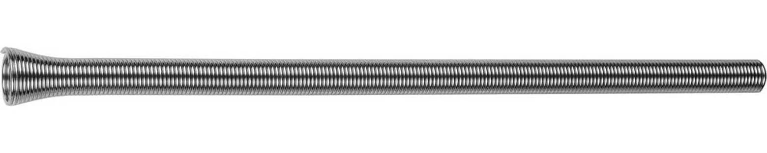 ЗУБР 1/2", пружина для гибки медных труб 23531-1/2