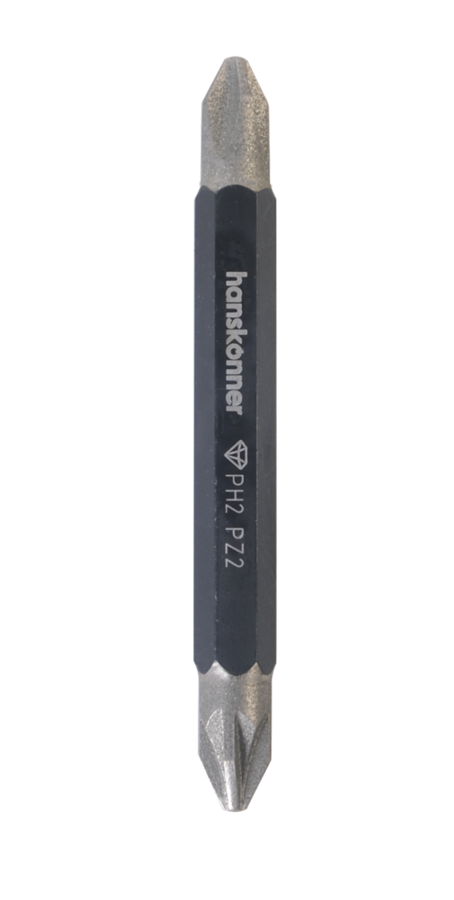 Биты Hanskonner HKPH2PZ2-65D-2