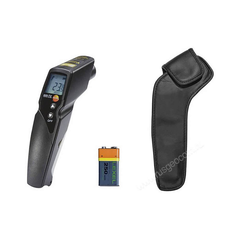 Комплект Testo 830-T2