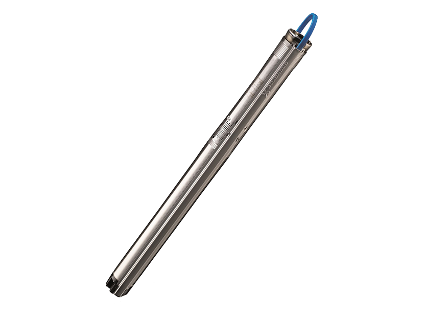 Насос скважинный Grundfos SQЕ 3-105