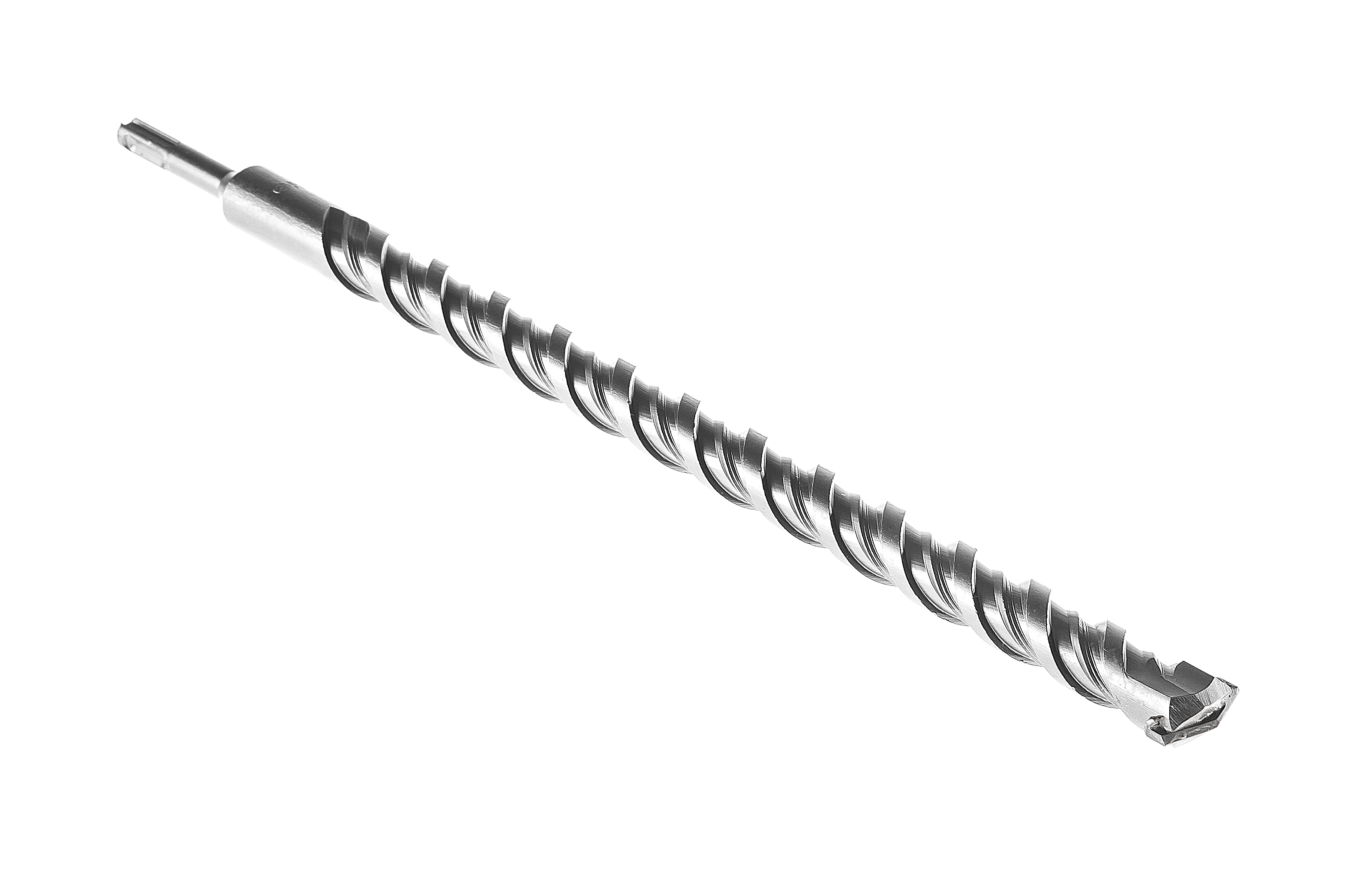 Бур HAMMER Ф25х460мм SDS Plus (201-157)