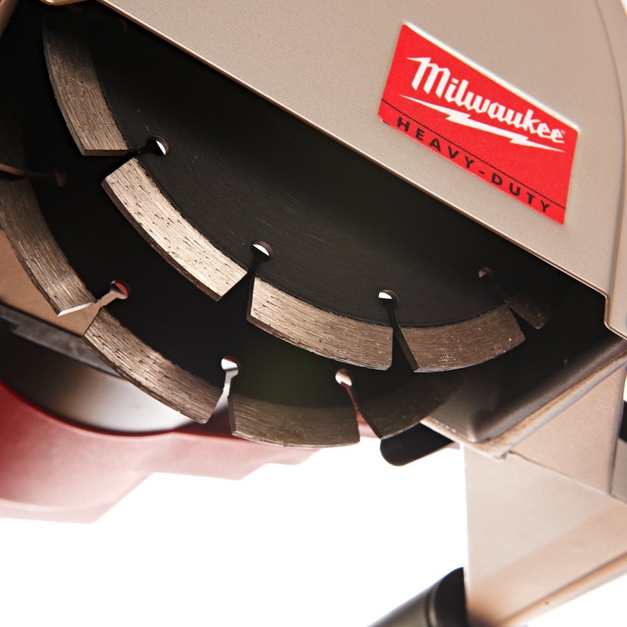 Штроборез MILWAUKEE WCS 45/M 4933383350