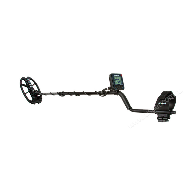 Металлоискатель Nokta Makro Kruzer Multi K2