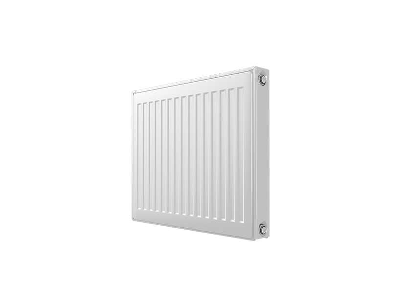 Радиатор панельный Royal Thermo COMPACT C22-600-1300 RAL9016