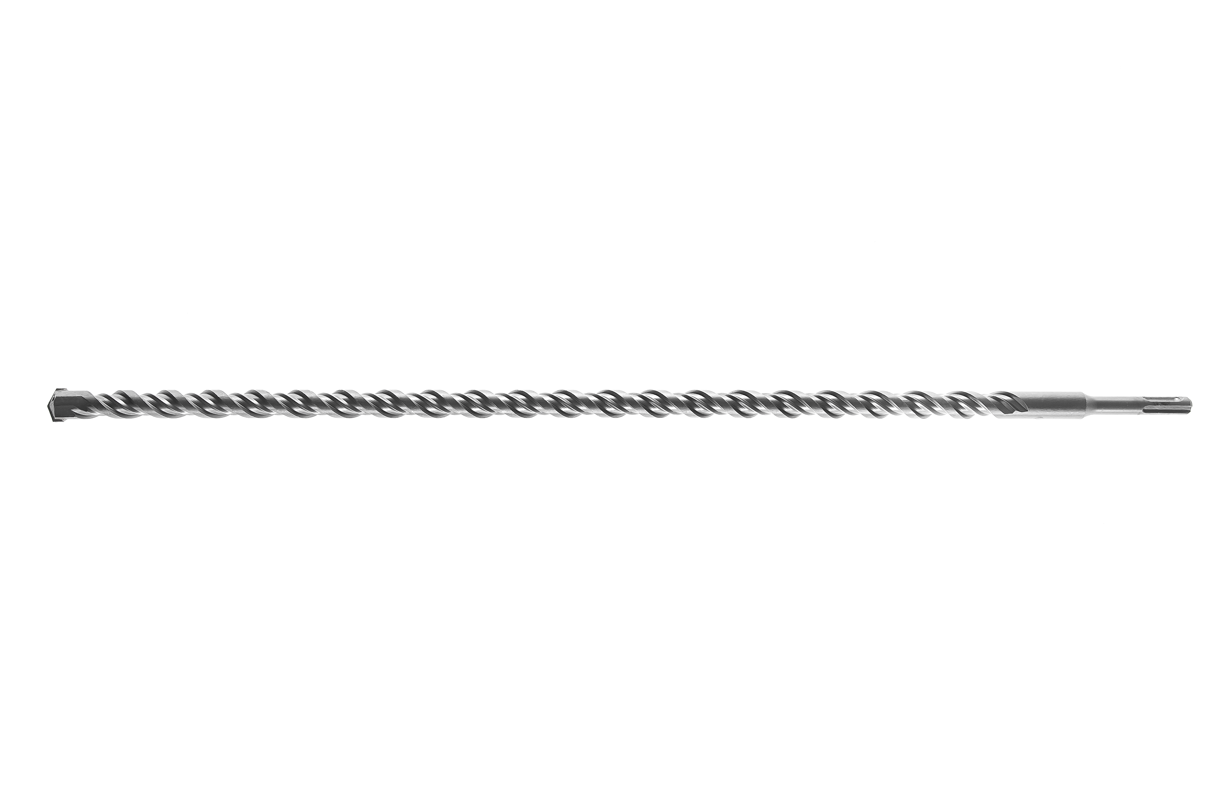 Бур HAMMER Ф18х600мм SDS Plus (201-146)
