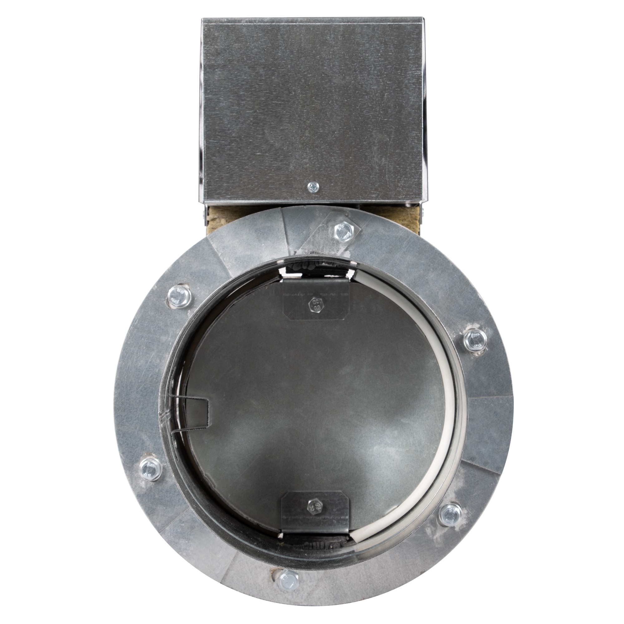 Клапан SHUFT SHFDO-90-O-d200-MB230-0-0-0-0