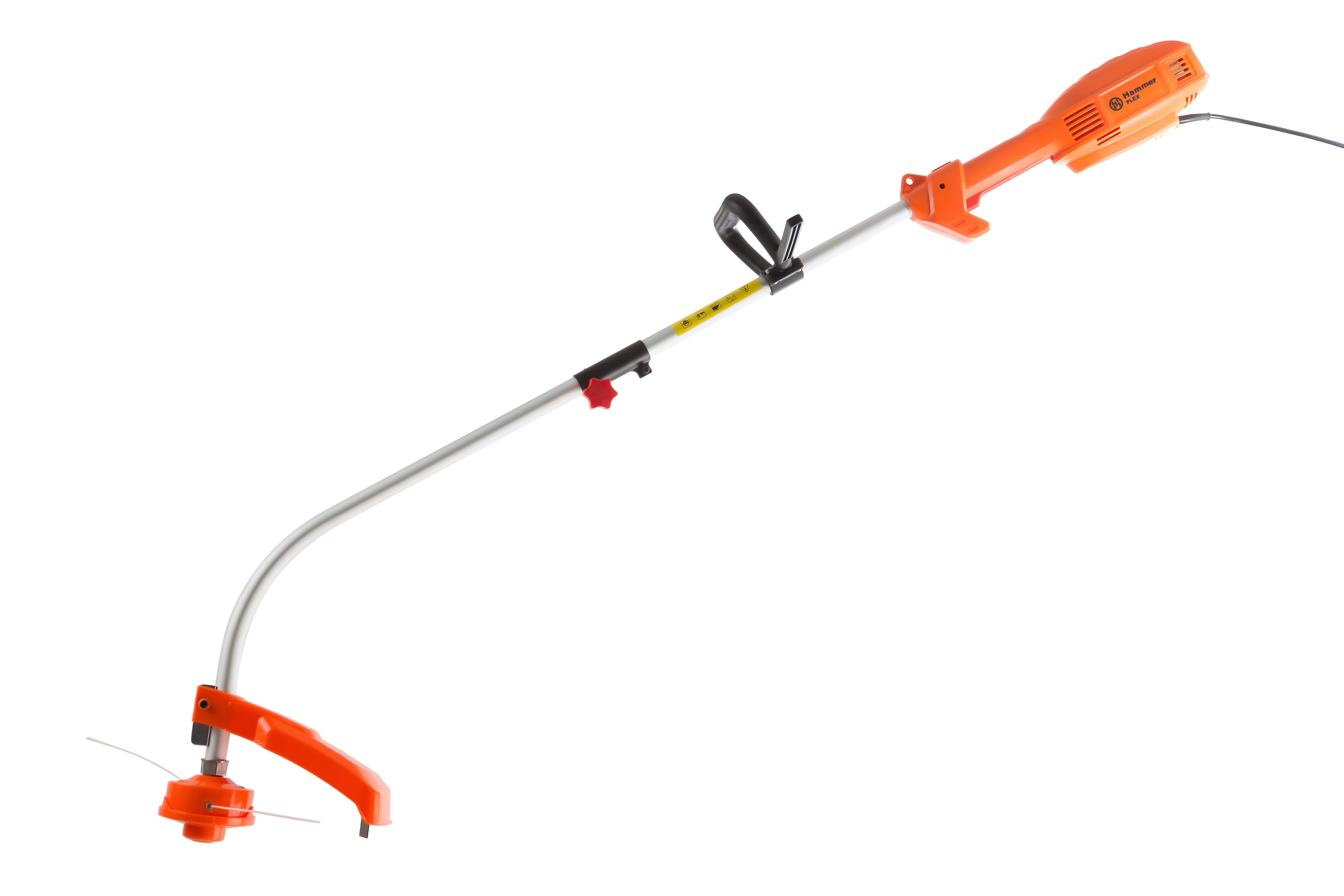 Триммер HAMMER ETR1000 Hammerflex