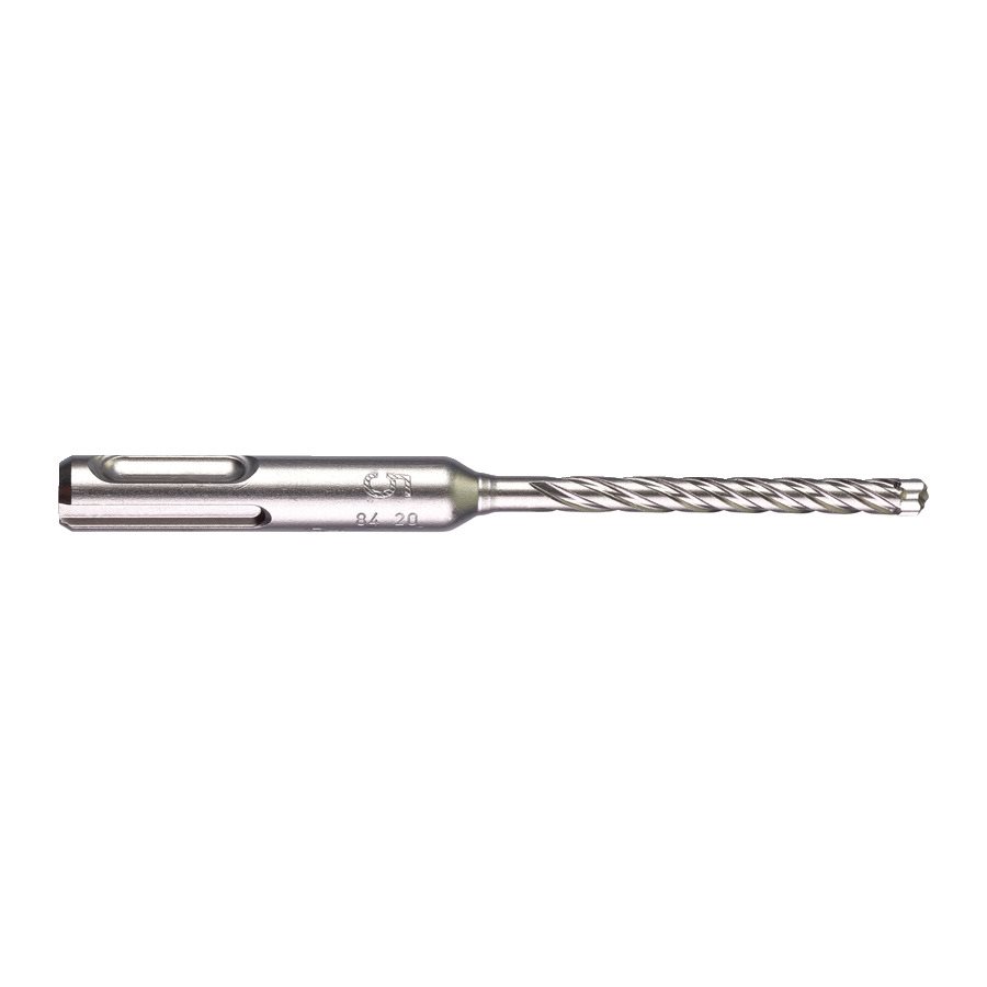 Бур MILWAUKEE SDS+ MX4 10х265 (10 шт) 4932471254