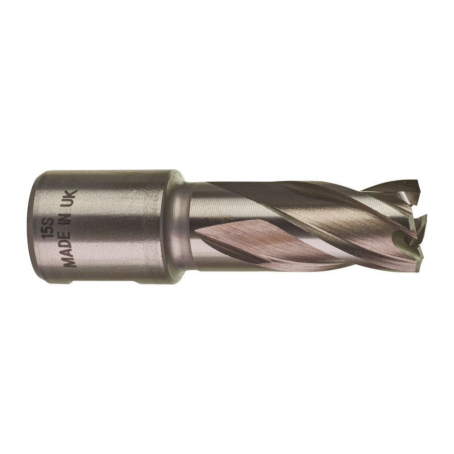 Кольцевая фреза MILWAUKEE HSSAC D42х30мм 4932371751