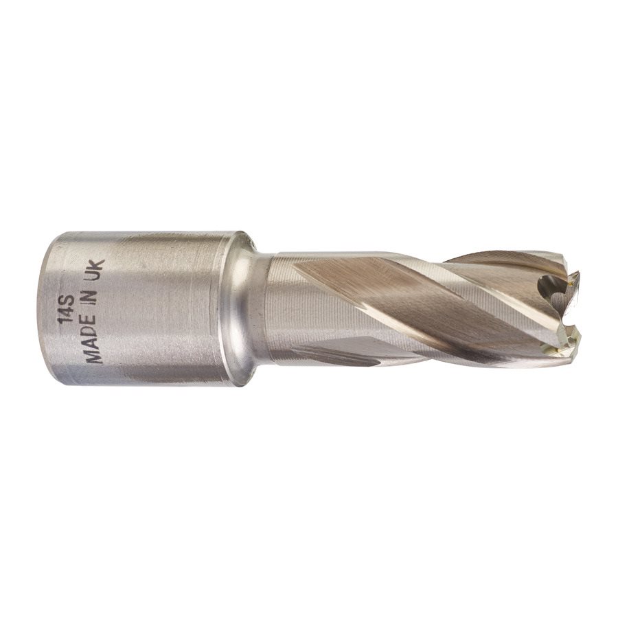 Кольцевая фреза MILWAUKEE HSSAC D42х30мм 4932371751