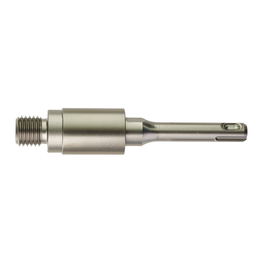 Хвостовик MILWAUKEE FIXTEC SDS-Plus 118 мм 4932399121