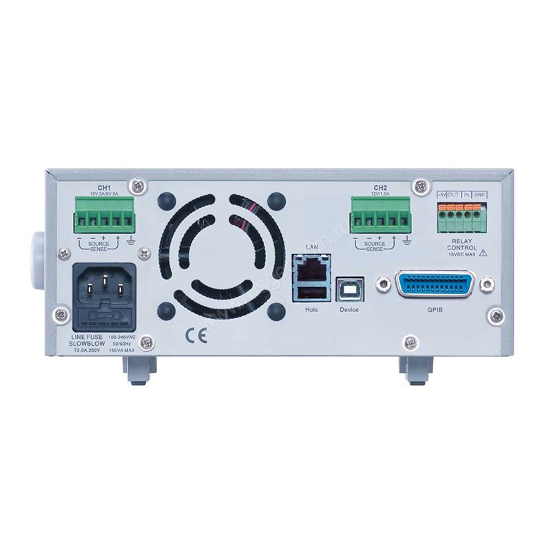 Источник питания GW Instek PPH-71503D