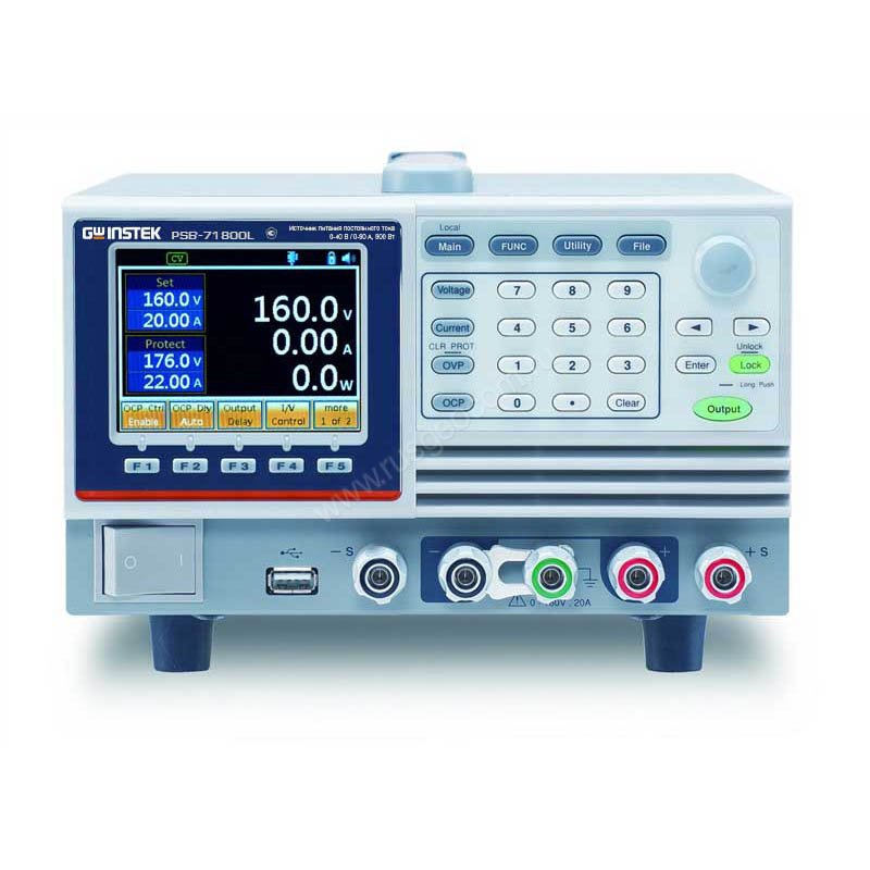 Источник питания GW Instek PSB7 1400L