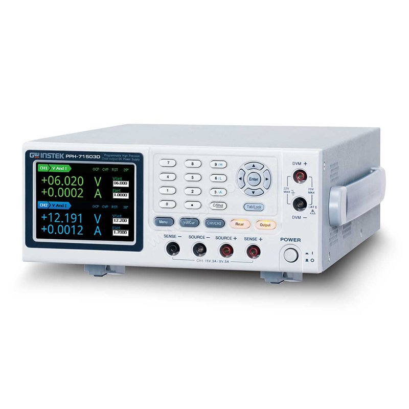 Источник питания GW Instek PPH-71503D