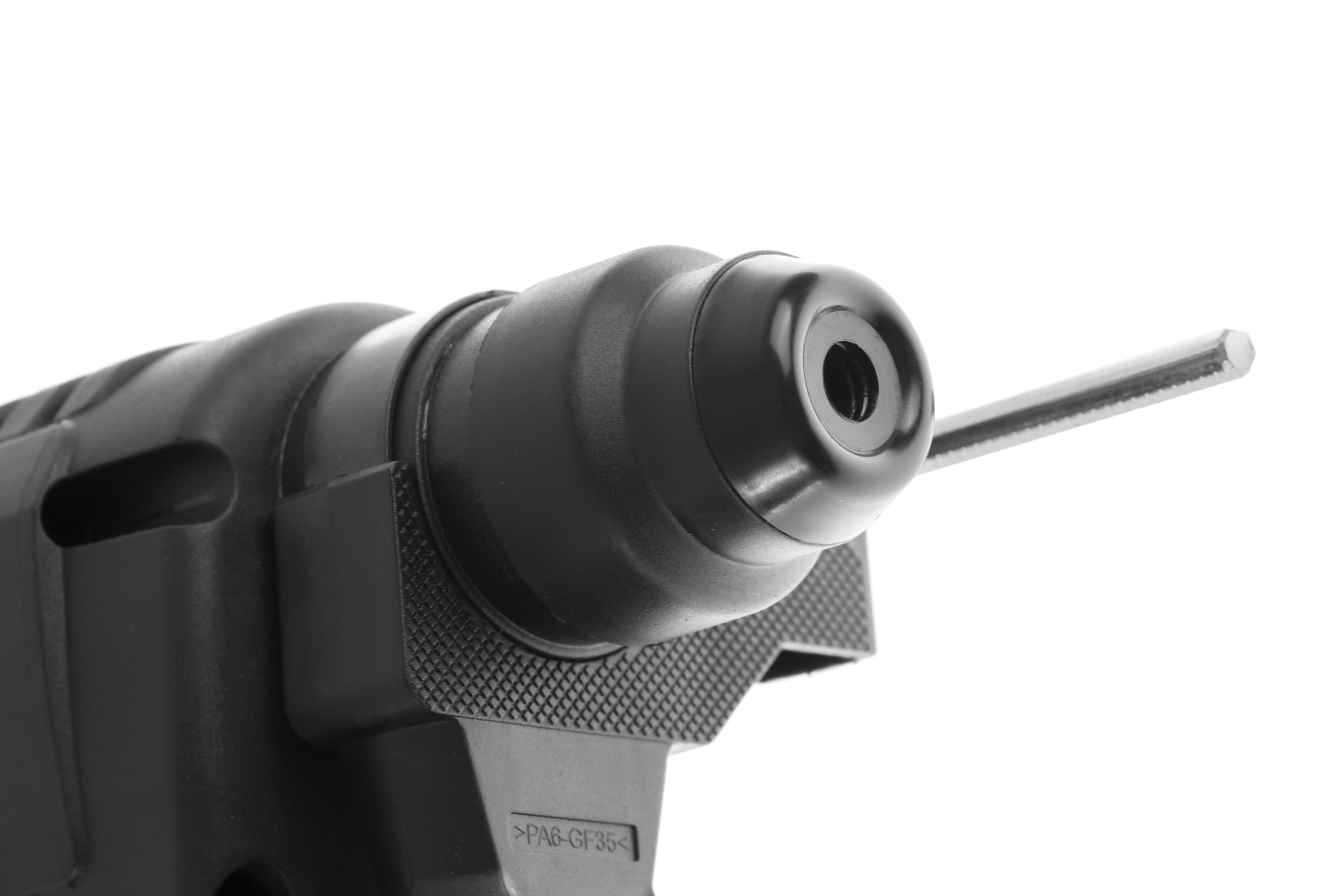 Перфоратор HAMMER PRT620D