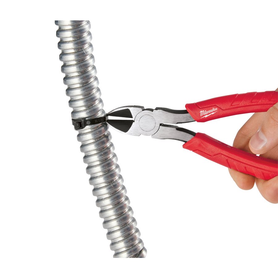 Кусачки MILWAUKEE 180 мм 48226107