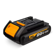 RUNTEC RT-LB22 Батарея аккумуляторная RUNTEC PRO 20В, 2Ач