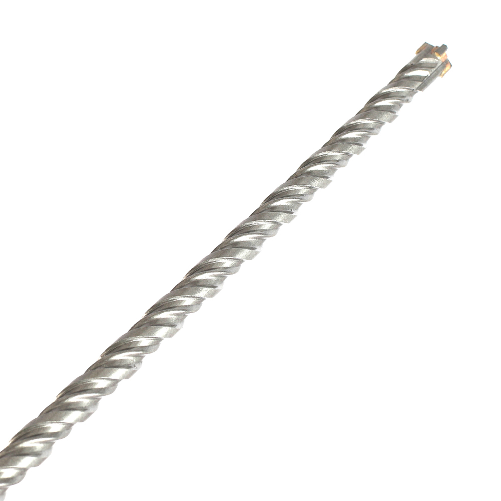 Бур 4x4 SDS-plus (10x310 мм)