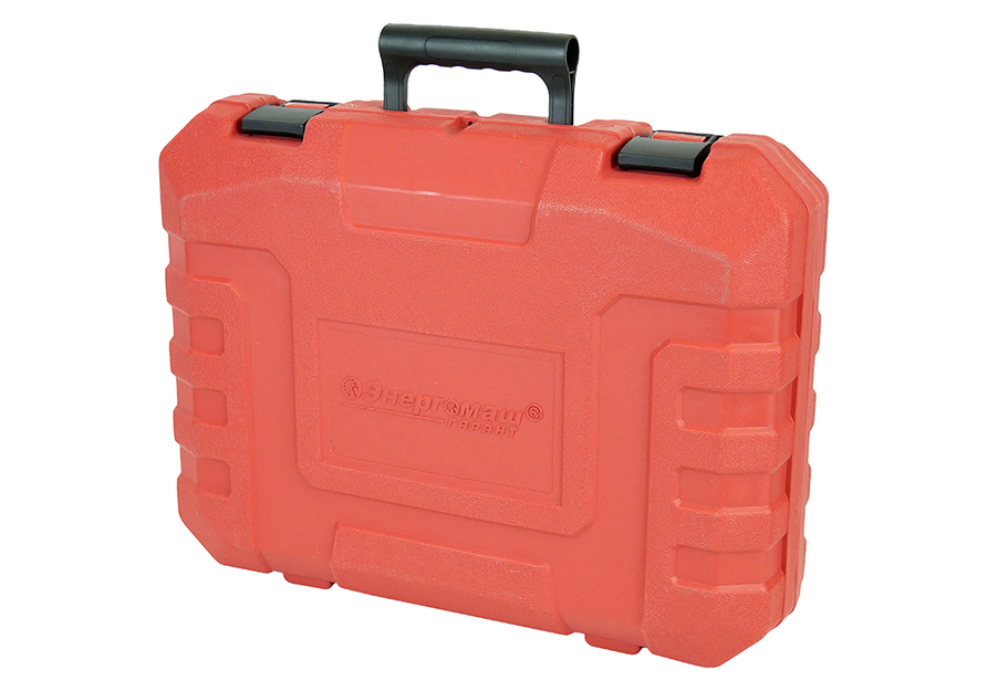 Перфоратор SDS Plus Энергомаш ГАРАНТ ПР1-1850