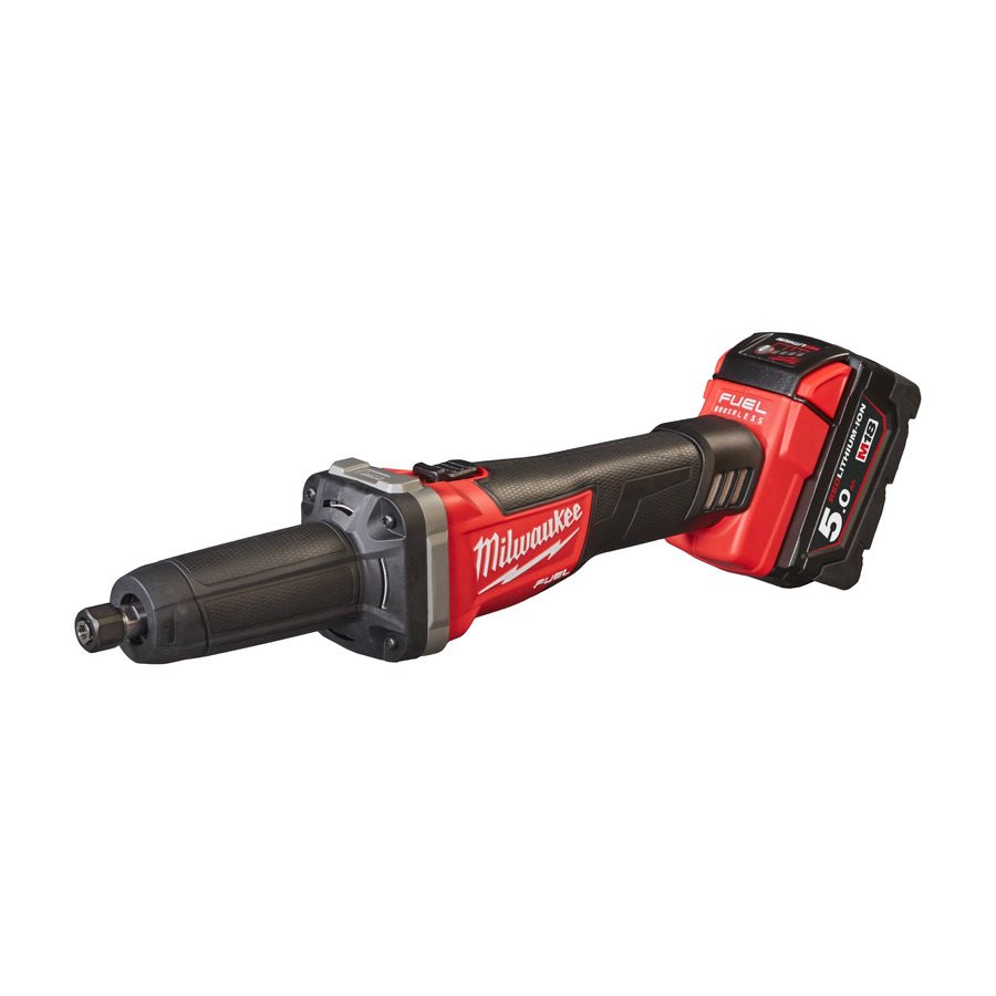 Прямая шлифовальная машина MILWAUKEE FUEL M18 FDG-502X 4933459107
