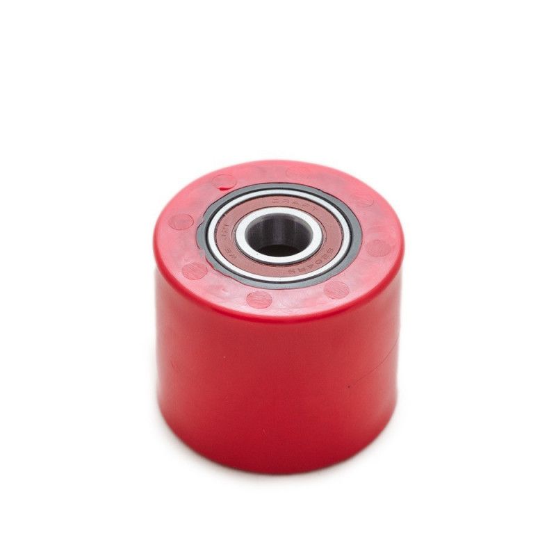 2 Подвилочное колесо для самоходного штабелёра СDD10R-E Wheel