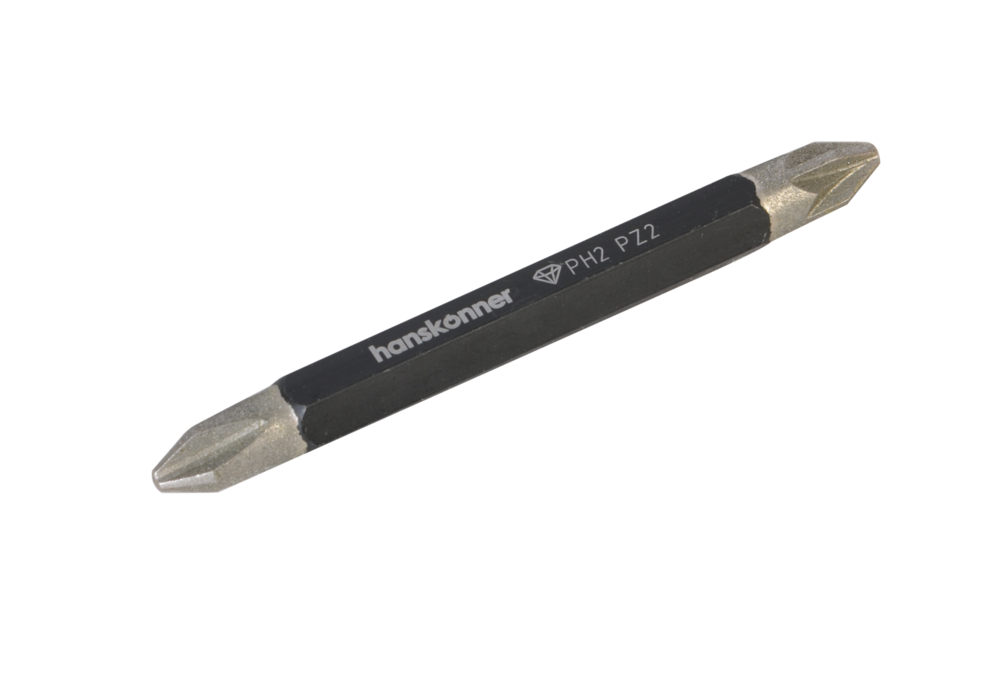 Биты Hanskonner HKPH2PZ2-65D-2