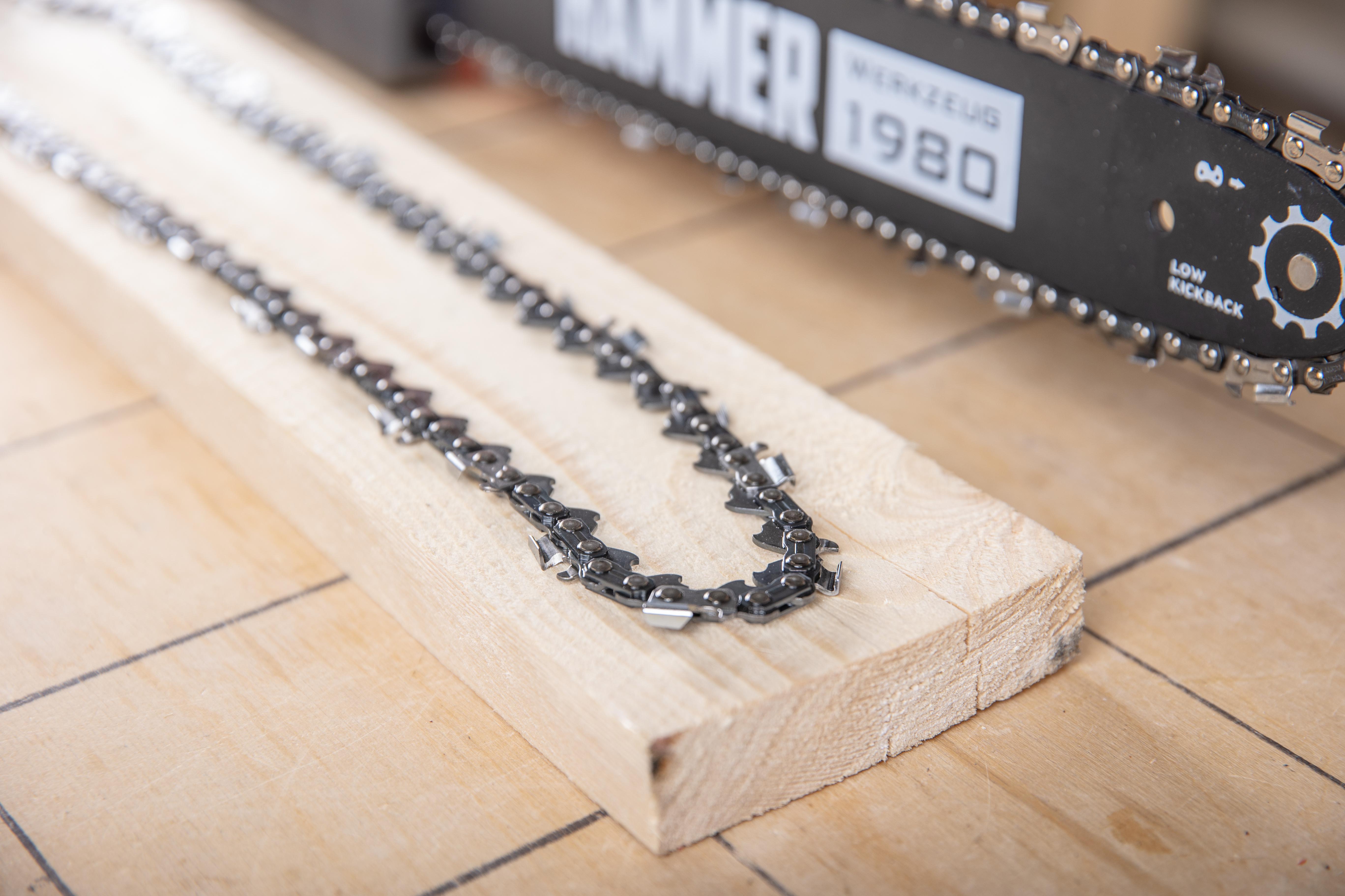 Цепь пильная HAMMER 0.325''-1.3мм-64зв.