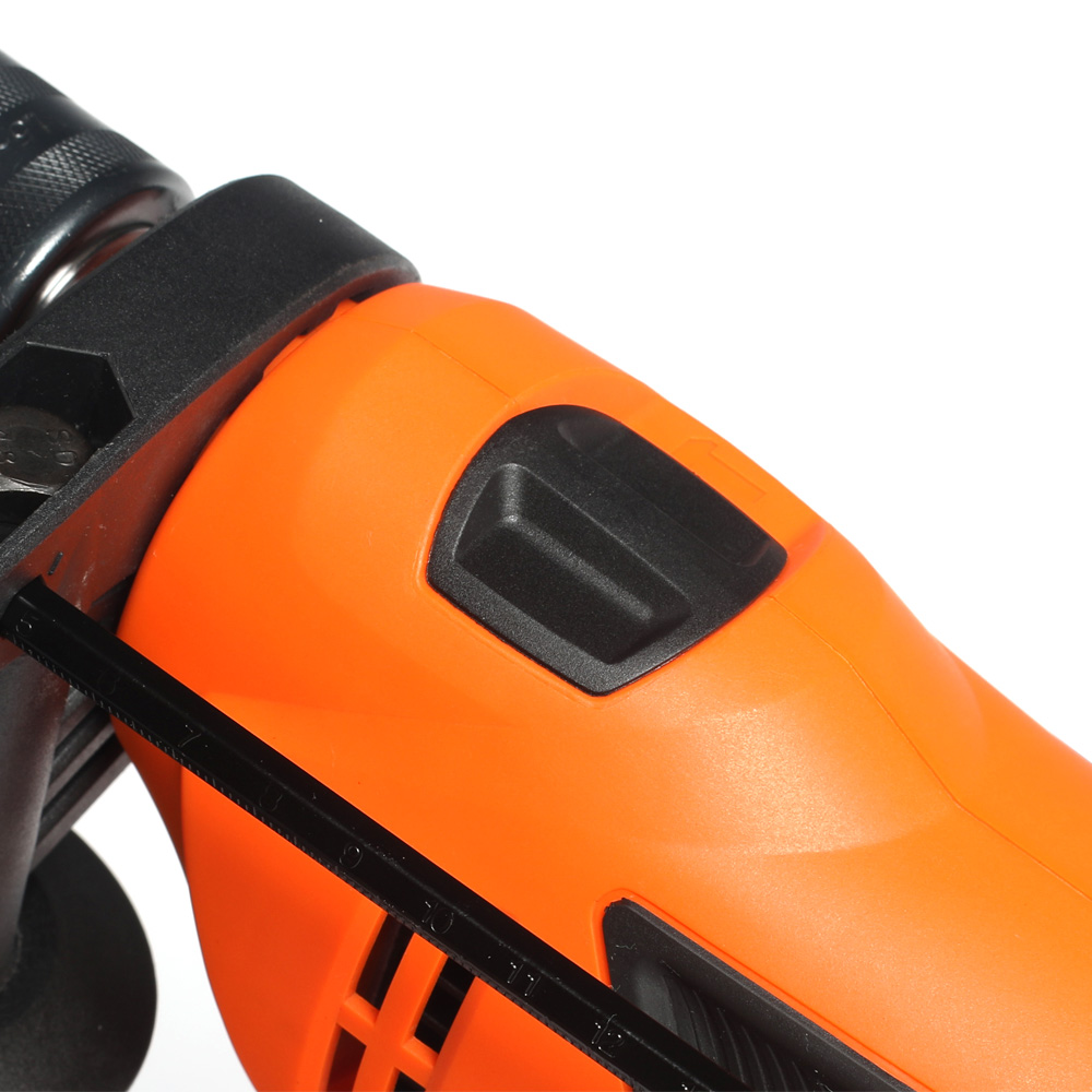Дрель ударная электрическая PATRIOT FD 750 h