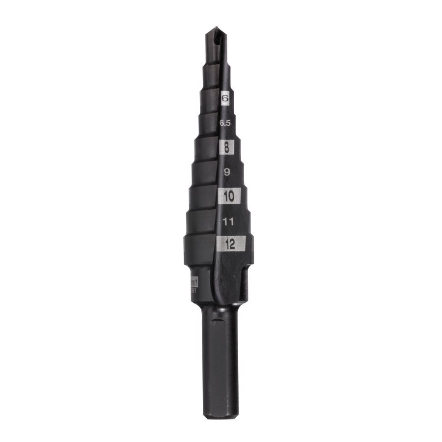 Milwaukee 48899340 СТУПЕНЧАТОЕ СВЕРЛО 6-40,5