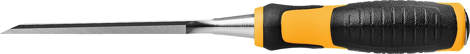 STAYER 32 мм, с двухкомпонентной ручкой, стамеска 18205-32_z01