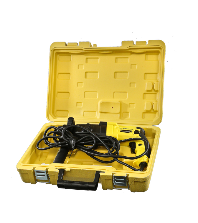 Перфоратор SDS Plus Hanskonner HRH0824RE