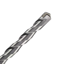 RUNTEC RT-DC6 Сверло по бетону Runtec HRC45 6 x 100 мм HEX 1/4"