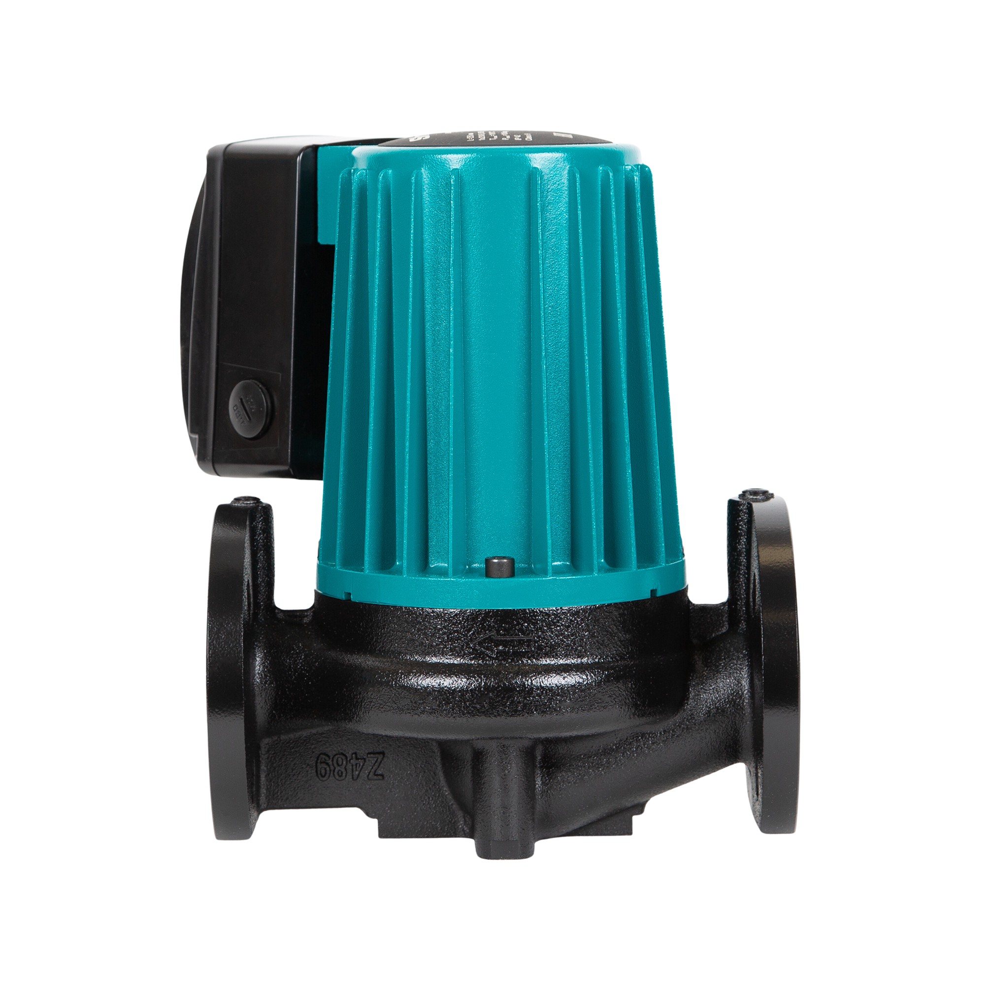 Насос циркуляционный Shinhoo BASIC PRO 40-18F (1х230В)
