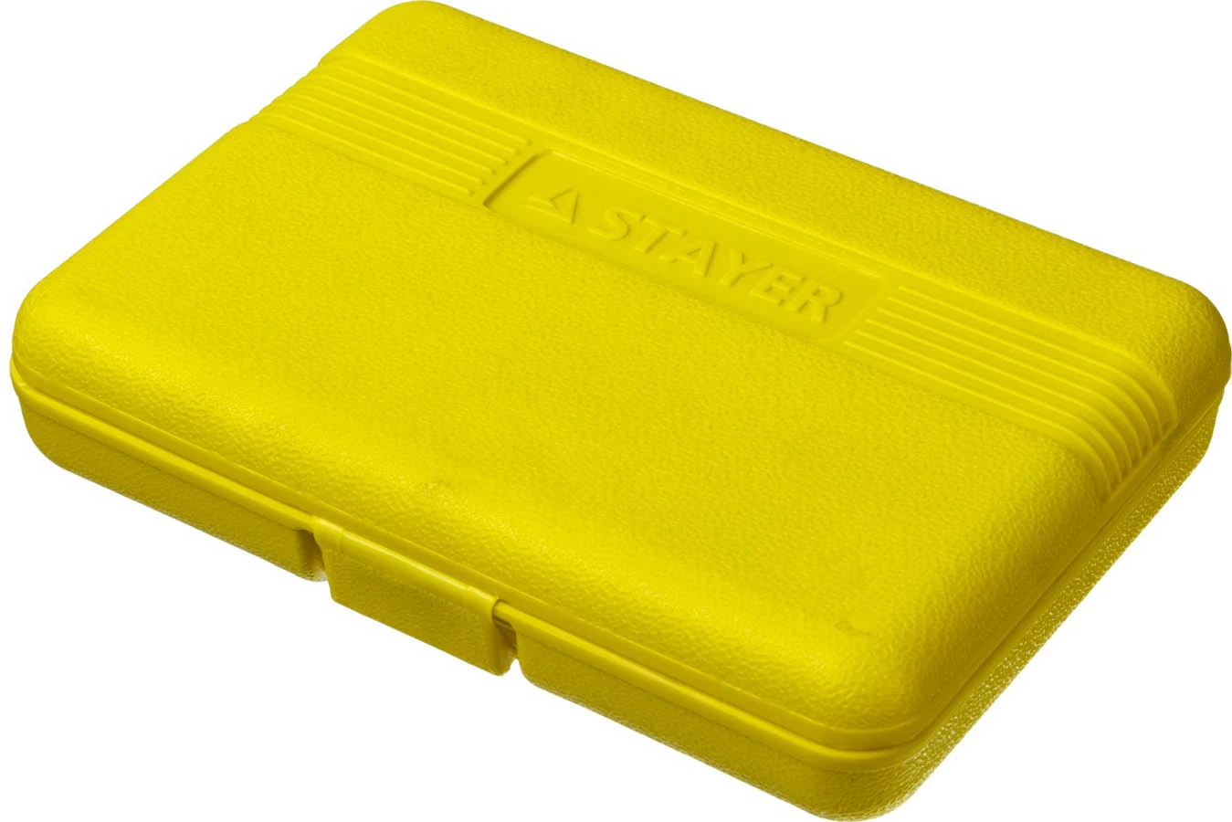 STAYER 100 шт., Cr-V, набор бит 2604-H100