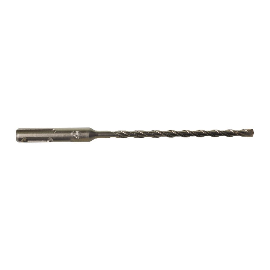 Бур MILWAUKEE SDS+ 7х160 (10 шт.) 4932373225