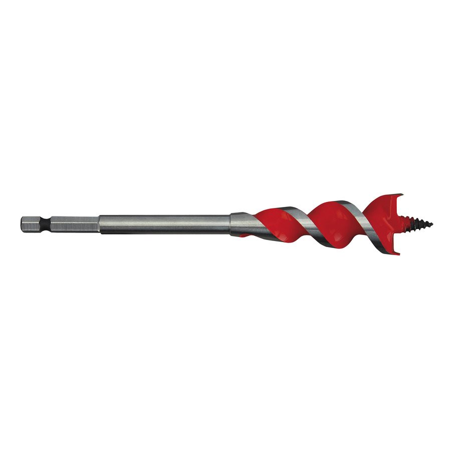 Сверло по дереву MILWAUKEE Speed Feed 18x165 4932464071