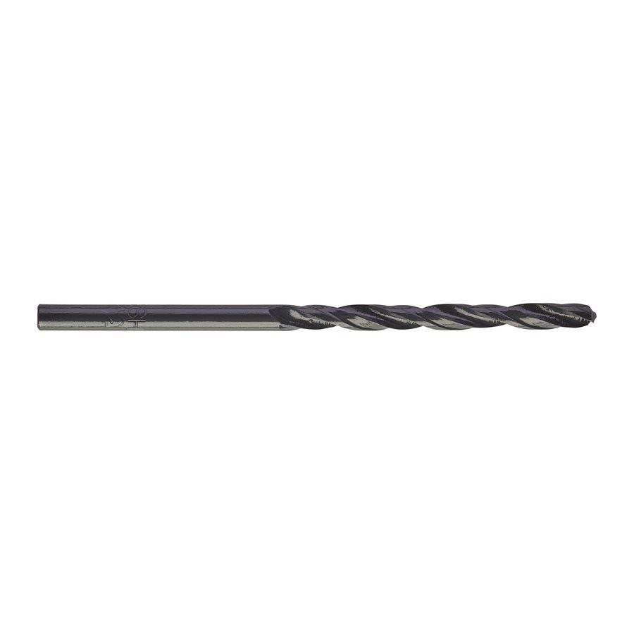 Сверло по металлу HSS-R DIN 338 MILWAUKEE 4932363564