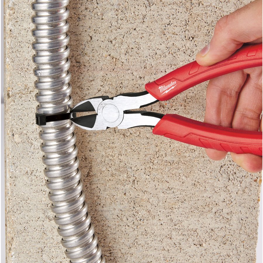Кусачки MILWAUKEE 180 мм 48226107
