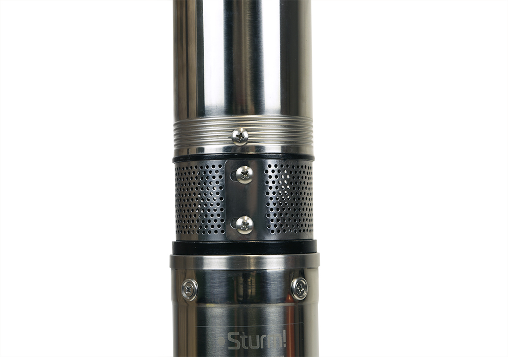 Насос скважинный Sturm! WP9729DWI