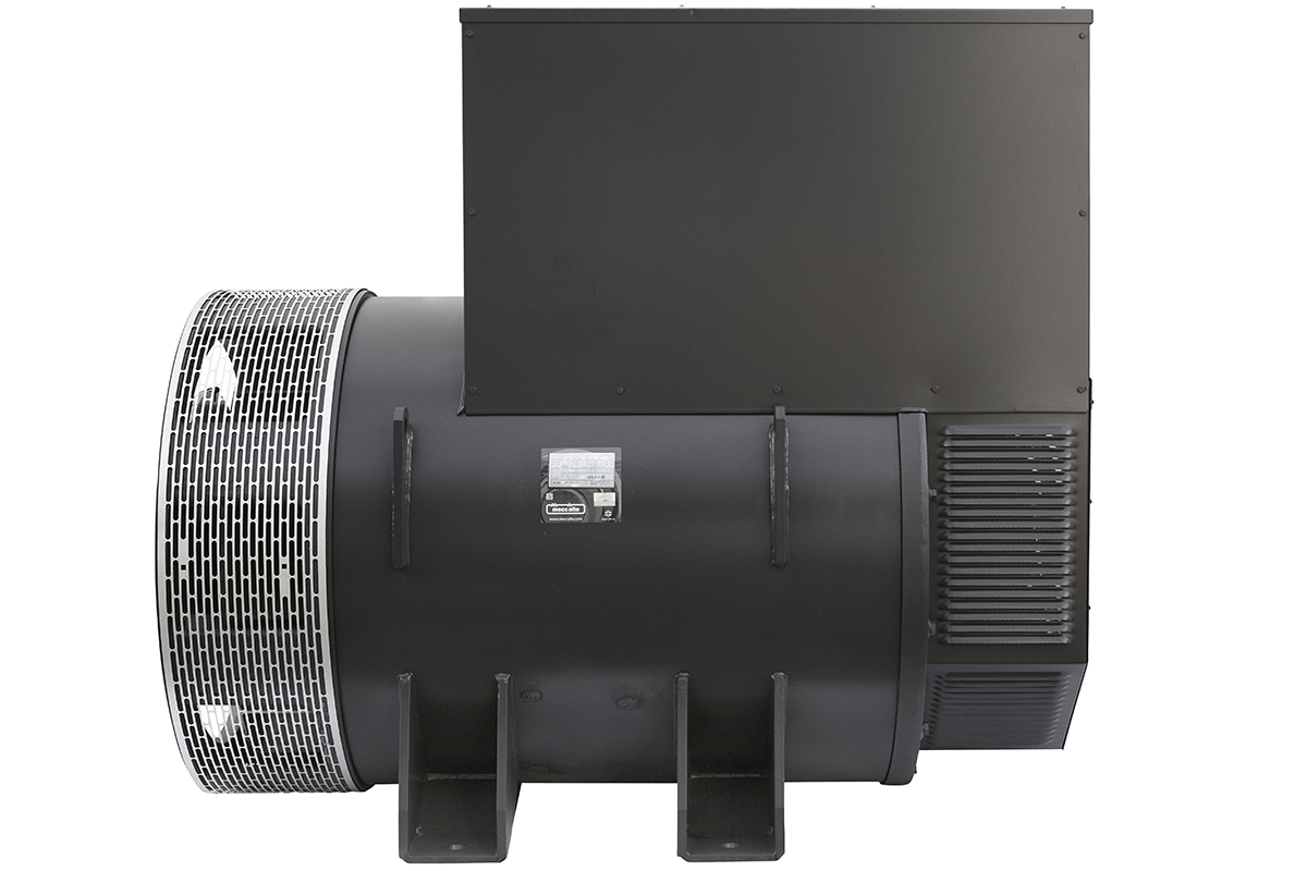Mecc Alte ECO46-2S SAE 00/21 (1440 кВт)