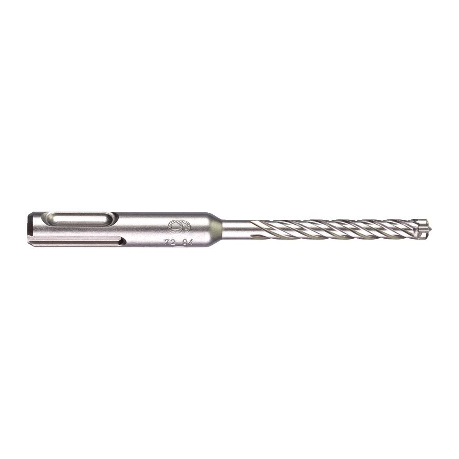 Бур MILWAUKEE SDS+ MX4 10х265 (10 шт) 4932471254