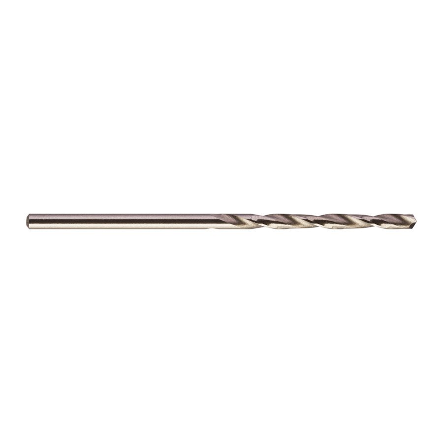 Сверло по металлу THUNDERWEB HSS-G DIN338 MILWAUKEE 4932352378